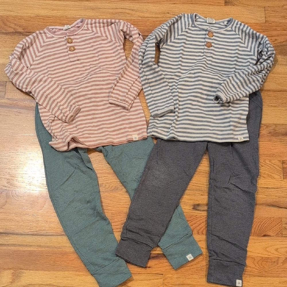Lulu And Roo 5-6 Bundle